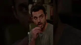 Reagan doesn't know how to handle Nick | New Girl S6 Ep15