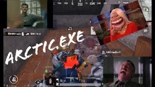 Arctic.exe