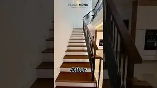 Stone Polymer Composite | Waterproof flooring | DIY installation | Interlock flooring #shortsviral
