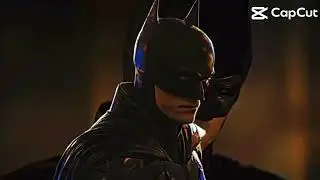 I am Vengeance.Batman edit ￼