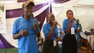 Late, Nebil Fabiano by Mukaya Music Group