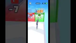Weapon Master Chronicles: Gun Shooter Run #3