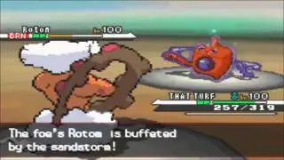 PokeMoshPit Battle #321: AAmazing0 vs DarthChocoboz [5th Gen]