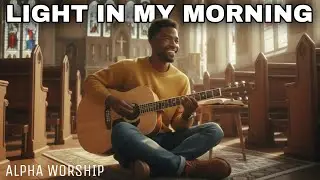 Noah Talon - Light in My Morning (Lyrics Video)