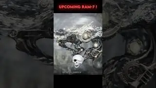 Mythic RAM-7 Is Crazy🤯In CODM.....
