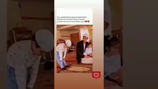 #Muslim parents responsibility #islam #islamvision