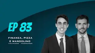 E83: Carriere, Innovazione e Sviluppo: Conversazioni con Nicol&ograve; Andreula, CEO di Disal Consulting