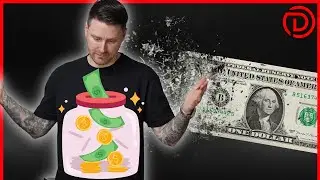 Wat Te Doen Met Je Spaargeld Bij Hoge Inflatie!?