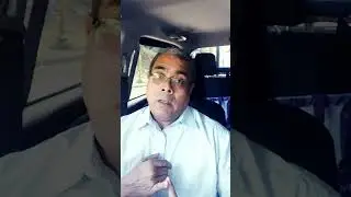 Semana de Show por Odebrecht Trial y de trabajo de quienes empujamos por el pa&iacute;s.