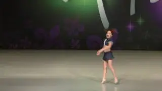 Masquerade: Matilda 