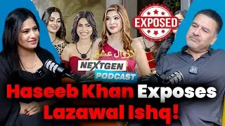 The Harsh Truth About Lazawal Ishq | Haseeb Khan Review | NextGen Talk