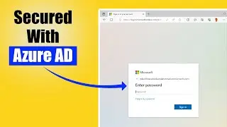 Simple Authentication for Blazor WebAssembly Using Azure Active Directory