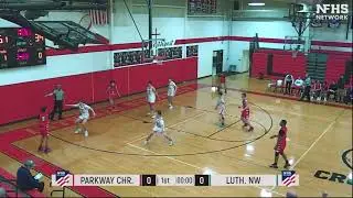 Lutheran Northwest ￼(12/2/25)