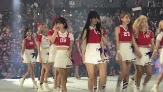 [FANCAM/직캠] KCON Into Day 1 - SF9, Girl's Day, SEVENTEEN, WJSN, VIXX, SUPER JUNIOR-D&E @ KCONLA17
