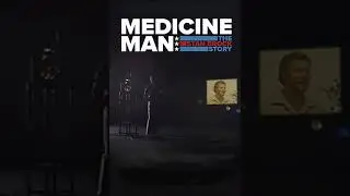 Under the Stole: Medicine Man: The Stan Brock Story
