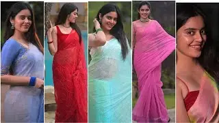 Kushitha Kallapu Hot Reels #kushithakallapu #instagirl #instagram #instareel #instamodel #Hotmodels