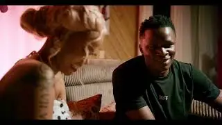 YAGANKUBYA BY MARK DA URBAN FT NINA ROZ VIDEO 4K