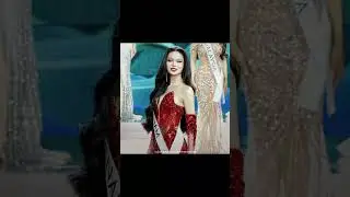 Miss International Queen 2025 2nd Runner-up