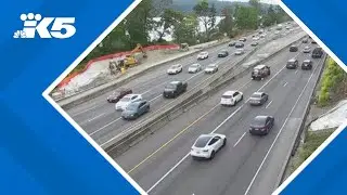 Major I-405 closures coming this weekend