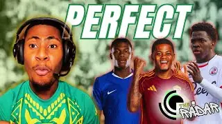 This is why Leon Bailey to Roma Will Work!! Dujuan Richard, Kaheim Dixon + more 