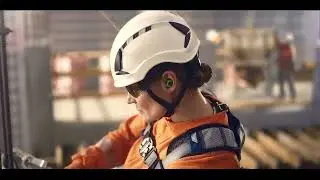 3M&trade; DBI-SALA&reg; ExoFit&trade; X-Series Harnesses