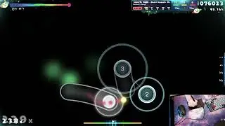 Ghost Assassin (Hourglass Bonusmix) 4.3 ⭐