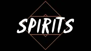 &lsquo;SPIRITS&rsquo; ONLINE ART JOURNAL CLASS | official trailer
