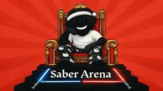 DESTROYING Saber Arena Meta STRAT...