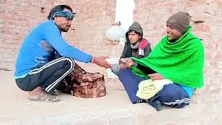 व्यापारी के साथ धोखा /😂 हंस हंस के लोटपोट कर देने वाली कॉमेडी / मारवाड़ी comedy @indra_rajasthani
