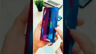 Redmagic 6 v/s Redmagic 6pro unboxing ASMR || tech knowledge