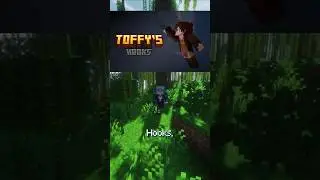Minute Mod Review: Toffy's Hooks