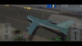 Boeing B747 