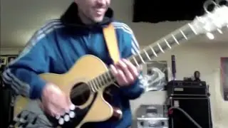 ▬ Bumm-Guitar ▬ Pensen Paletti ▬ ( Insane drum+guitar-mod )