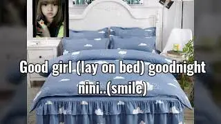 Jenlisa Ff.Story My Cuddling and Clingy Cousin(MCCC)[Ep1//?]