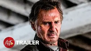 BLACKLIGHT (2022) Official Trailer &mdash; Liam Neeson Movie (HD)