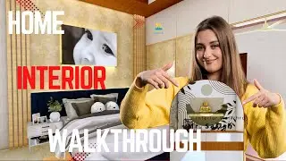 Mr. satish | 3 BHK Mysore House Interior Design | Architecture Bcube constructions