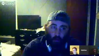 Aftermath Leadership Discussion Live Recap
