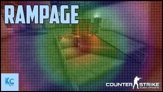 CSGO - RAMPage