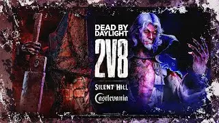 Dead by Daylight&rsquo;s 2v8 Mode 💀(145)