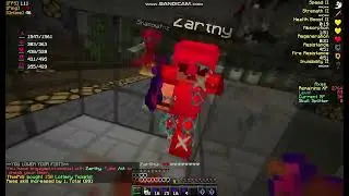 bobo zarthy
