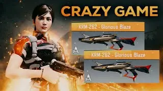 SHOTGUN ONLY ONE TAP ALCATRAZ|2 MINUTES