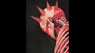 AINT NO SAVING ME ° | INJURY RESERVE X JPEGMAFIA TYPE BEAT