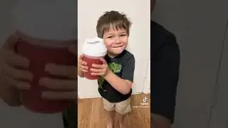 Health Potion GFUEL Flavor Mini Review