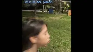 la foto en el parque. #demonios #miedo #terrorymisterio #fotografia #paranormal #fantasmas