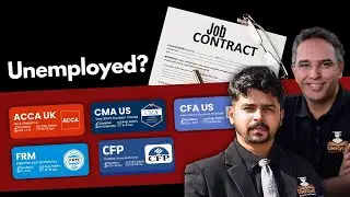 India&rsquo;s Finance Jobs Are Booming, But Students Are Still Jobless &ndash; Here&rsquo;s Why