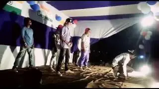 DRX-2 group dance