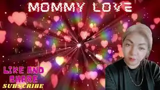 #no CPR music # mommy love song