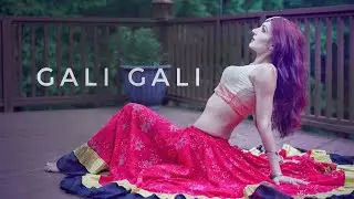 Gali Gali Dance Cover | KGF | Neha Kakkar | Deep Brar