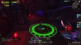 World Of Warcraft Mythic Hellfire citadel Raid Walk Through
