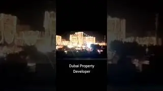 Dubai Property Developer